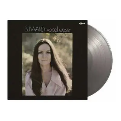 LP B.J. Ward: Vocal Ease LTD | NUM | CLR