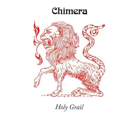 CD Chimera: Holy Grail