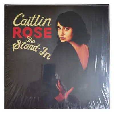 LP Caitlin Rose: The Stand-In CLR | LTD