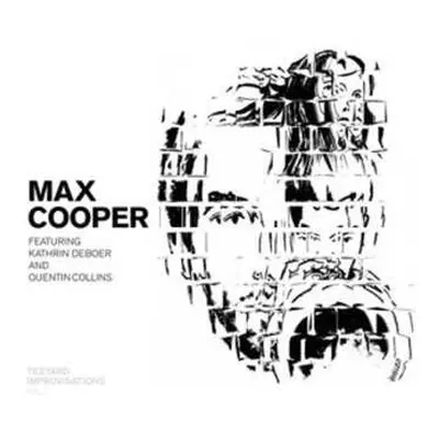 LP Max Cooper: Tileyard Improvisations Vol. 1