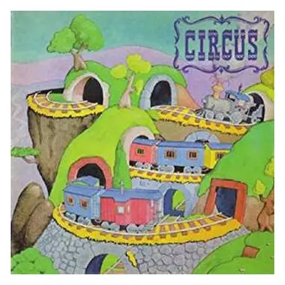 CD Circus: Circus