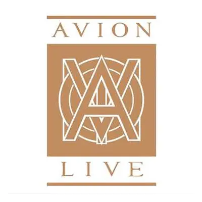 CD Avion: Live