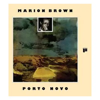 LP Marion Brown: Porto Novo LTD | CLR