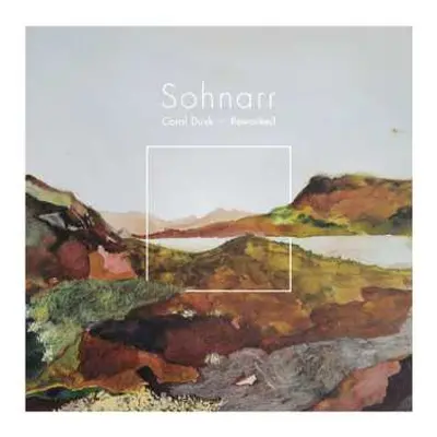 LP Sohnarr: Coral Dusk - Reworked CLR | LTD