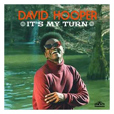 LP David Hooper: It's My Turn