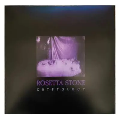 LP Rosetta Stone: Cryptology CLR | LTD