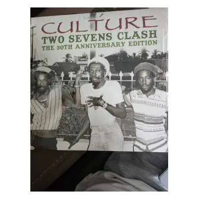 LP Culture: Two Sevens Clash