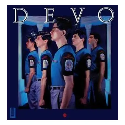 LP Devo: New Traditionalists LTD | CLR