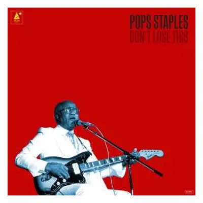 LP Pops Staples: Don't Lose This