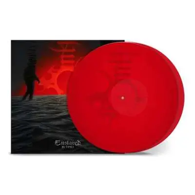 2LP Enslaved: In Times CLR | LTD