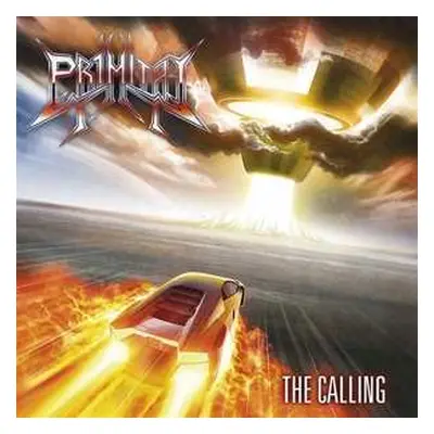 2LP Primitai: The Calling