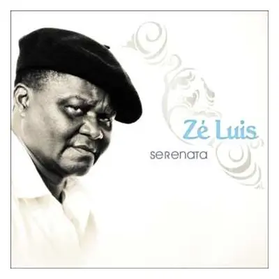 CD Zé Luis: Serenata