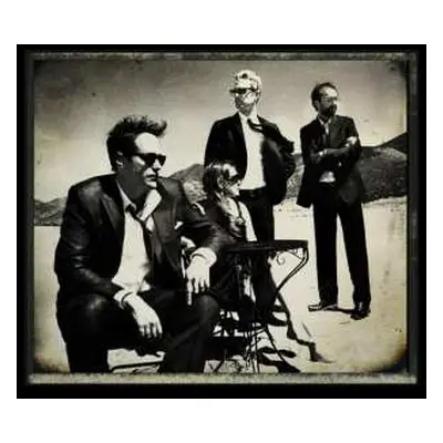 LP Devotchka: 100 Lovers