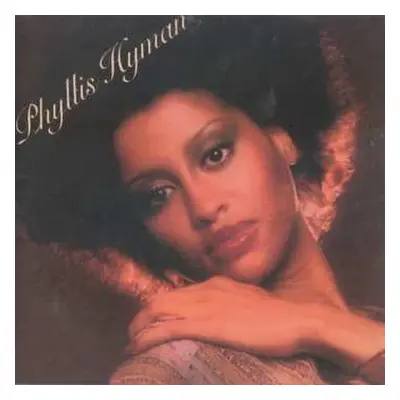 CD Phyllis Hyman: Phyllis Hyman