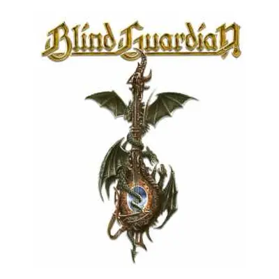 2LP Blind Guardian: Imaginations From The Other Side Live