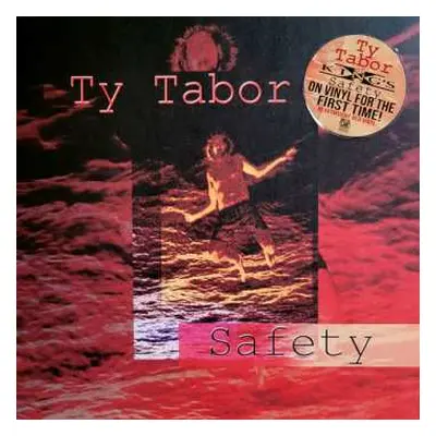 LP Ty Tabor: Safety