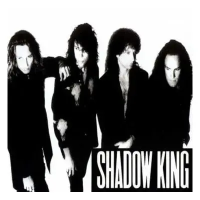 CD Shadow King: Shadow King