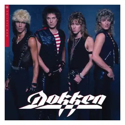 LP Dokken: Now Playing