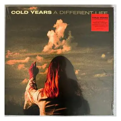 LP Cold Years: A Different Life CLR | LTD