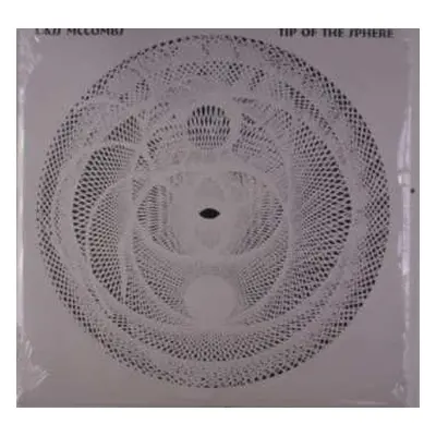 2LP Cass McCombs: Tip Of The Sphere