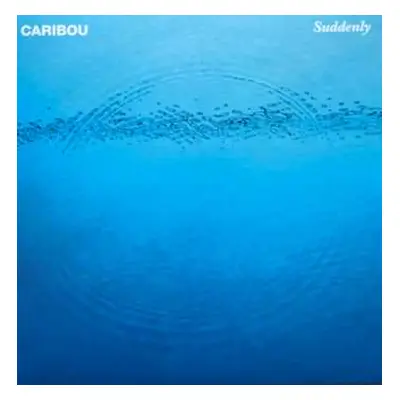 LP Caribou: Suddenly