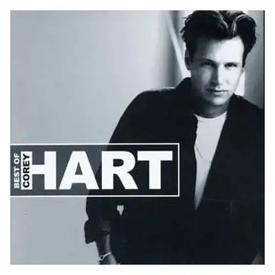 CD Corey Hart: Best Of