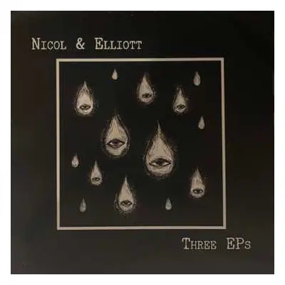 LP Nicol & Elliott: Three EPs