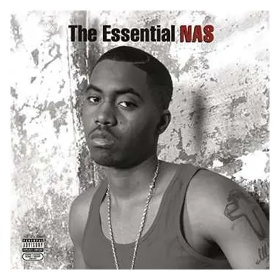 2LP Nas: The Essential Nas