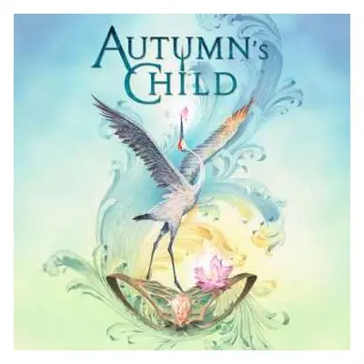 CD Autumn's Child: Autumn's Child