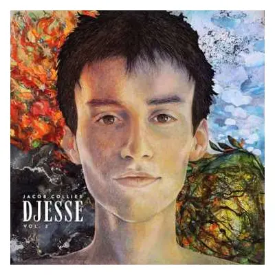 LP Jacob Collier: Djesse Vol 2