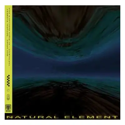 LP Max Graef: Natural Element