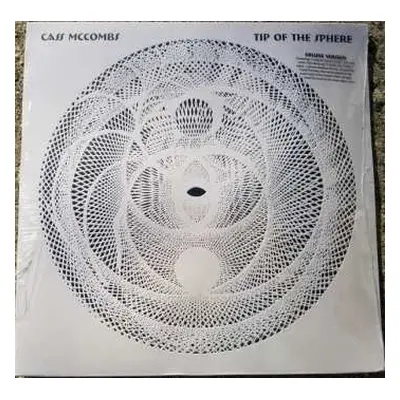 2LP Cass McCombs: Tip Of The Sphere DLX