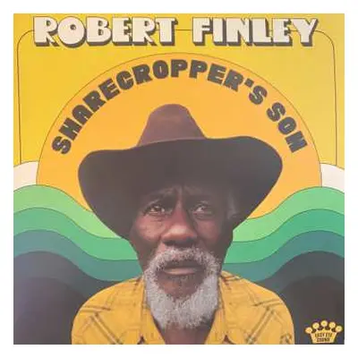 LP Robert Finley: Sharecropper's Son