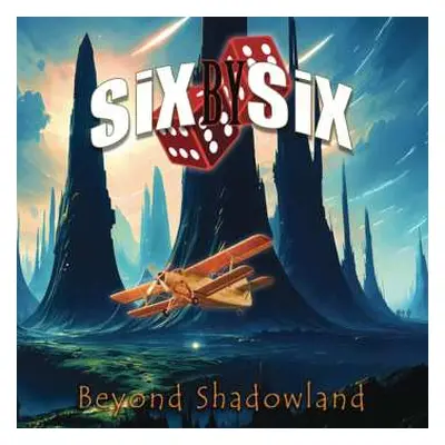 CD Six By Six: Beyond Shadowland