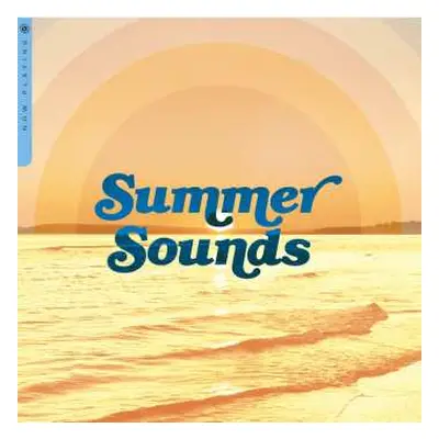 LP Various: Now Playing Summer Songs