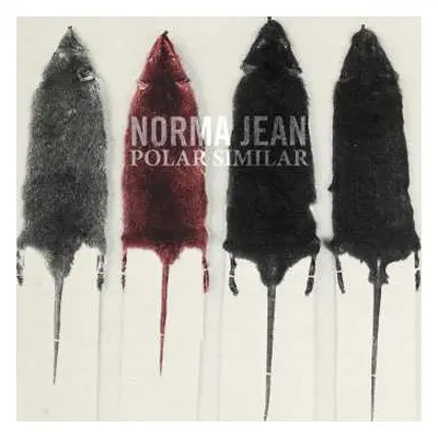 CD Norma Jean: Polar Similar