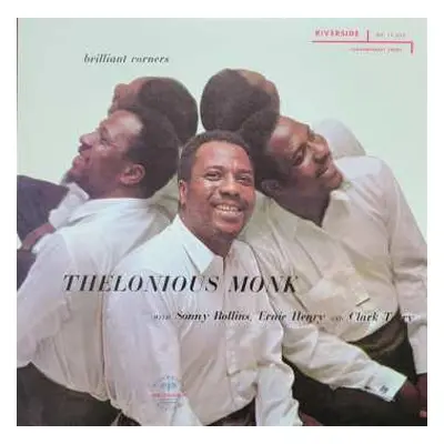 LP Thelonious Monk: Brilliant Corners