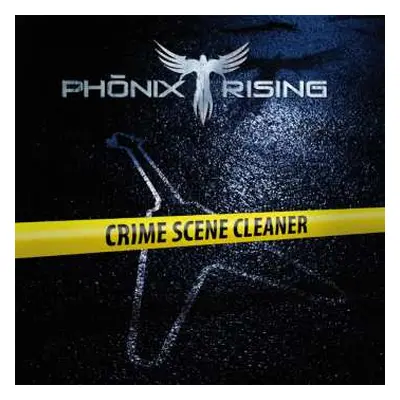 CD Phönix Rising: Crime Scene Cleaner