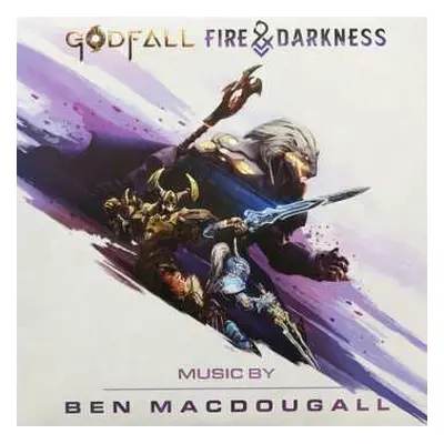 LP Ben Macdougall: Godfall Fire & Darkness CLR