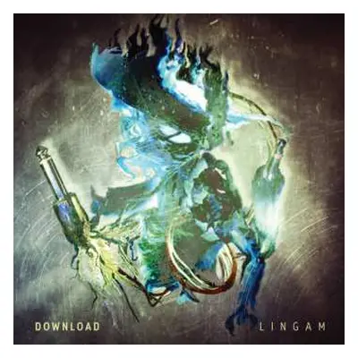 LP Download: LingAM CLR