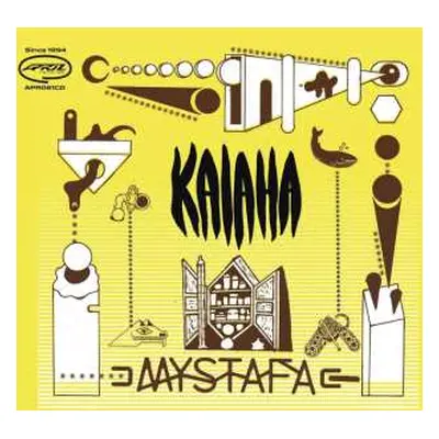 CD Kalaha: Mystafa