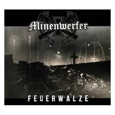 CD Minenwerfer: Feuerwalze LTD | DIGI