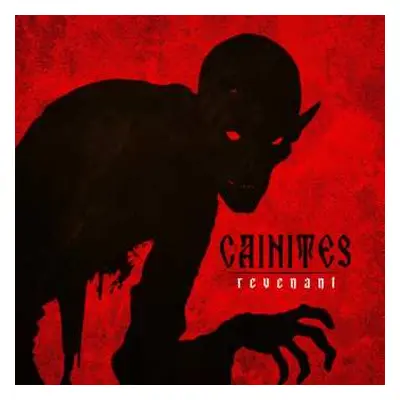 CD Cainites: Revenant