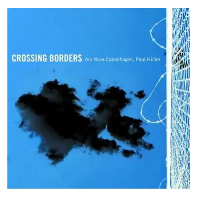 SACD Carl Nielsen: Ars Nova - Crossing Borders