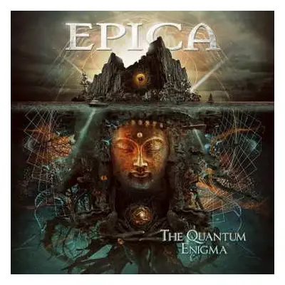 CD Epica: The Quantum Enigma