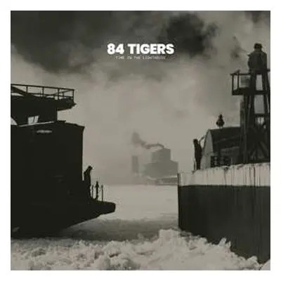 LP 84 Tigers: Time In The Lighthouse