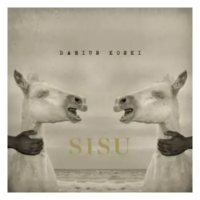 LP Darius Koski: Sisu