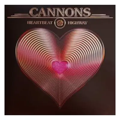 LP Cannons: Heartbeat Highway CLR | LTD