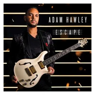 LP Adam Hawley: Escape