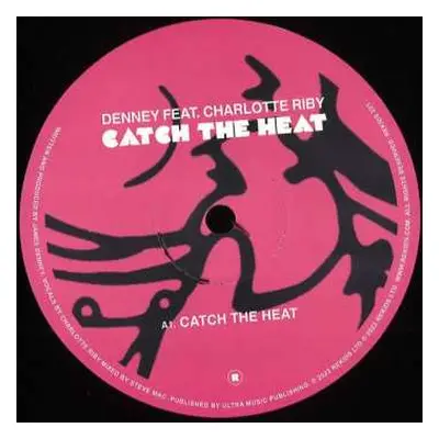 LP Denney: Catch The Heat